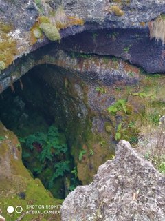 Grotta del Faggio